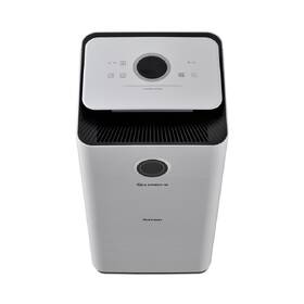 Odvlhčovač Rohnson R-91716 ION & CARBON biely

 obrázok produktu 2 z 2