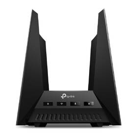 Router TP-Link Archer GE800 čierny

 obrázok produktu 1 z 9