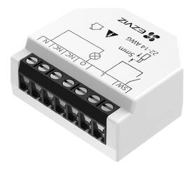 Relátková jednotka EZVIZ T35-W biela

 obrázok produktu 1 z 4