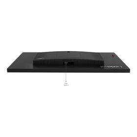 Monitor Lenovo ThinkVision P25i-30 čierny

 obrázok produktu 8 z 9