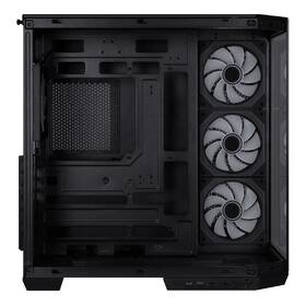 Case BitFenix T10 Negro čierna

 obrázok produktu 14 z 16