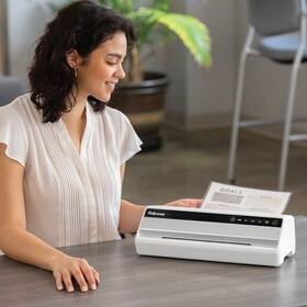 Laminátor Fellowes Saturn A4 biely

 obrázok produktu 6 z 6