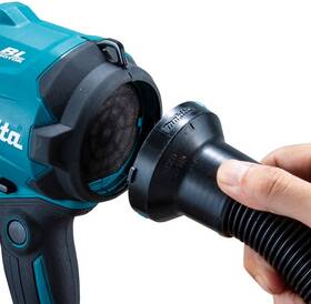 Dielenský fukár Makita DAS180Z (bez batérie) 

 obrázok produktu 2 z 6