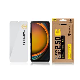 Tvrdené sklo Tactical 2.5D na Samsung Galaxy Xcover 7 

 obrázok produktu 2 z 2