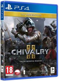  Luxtronic CHIVALRY 2 

 obrázok produktu 1 z 1