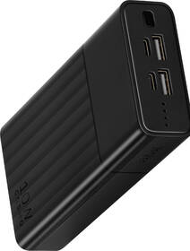 Powerbank YENKEE YPB 2021 10W 20000mAh čierny

 obrázok produktu 1 z 1