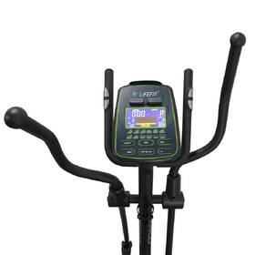 Elliptical LIFEFIT LIFEFIT® CT7200 

 obrázok produktu 5 z 8
