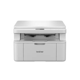 Tlačiareň multifunkčná Brother DCP-L1630W biela

 obrázok produktu 3 z 8