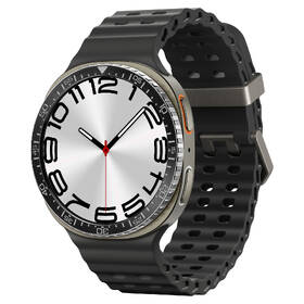 Rámček Spigen Bezel Tune (Diver) na Samsung Galaxy Watch 8 (44mm) čierny

 obrázok produktu 4 z 24