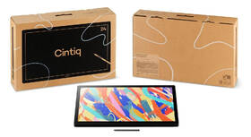 Grafický tablet Wacom Cintiq 24 pen čierny

 obrázok produktu 5 z 5