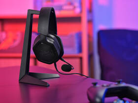 Headset Trust GXT 492BM Carus Batman čierny

 obrázok produktu 12 z 13