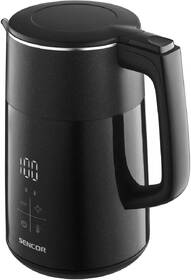 Rýchlovarná kanvica Sencor SWK 0610BK čierna

 obrázok produktu 1 z 16