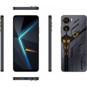 Mobilný telefón ZTE Nubia Neo 5G čierny

 obrázok produktu 5 z 5