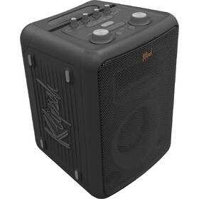 Párty reproduktor Klipsch Vegas čierny

 obrázok produktu 11 z 11