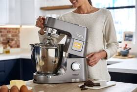 Kuchynský robot KENWOOD KWL90.594SI sivý

 obrázok produktu 20 z 20