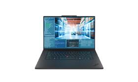 Notebook Lenovo ThinkPad P1 Gen 8 čierny

 obrázok produktu 3 z 11