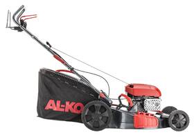 Kosačka AL-KO 5.16 SP-D EASY 4in1 

 obrázok produktu 2 z 4