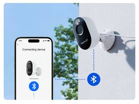 IP kamera Reolink Lumus Series E450 Wi-Fi biela

 obrázok produktu 10 z 15