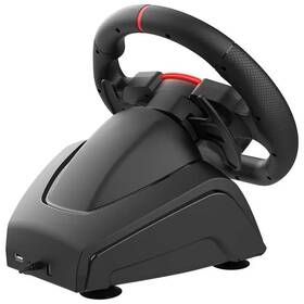 Volant SUPERDRIVE 270 GT čierny

 obrázok produktu 3 z 8