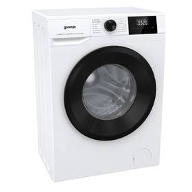 Práčka Gorenje W3NGPI74A3S biela

 obrázok produktu 6 z 11