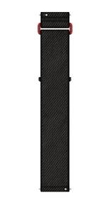 Remienok Garmin Quick release (24 mm), Nylonový ComfortFit čierny

 obrázok produktu 1 z 3