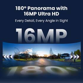 IP kamera Reolink Floodlight Series F760P biela

 obrázok produktu 12 z 15