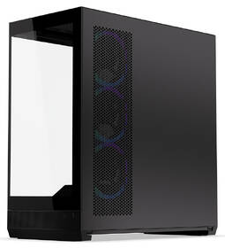 Case ENDORFY Fishtank 6000 Corona čierna

 obrázok produktu 8 z 19