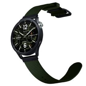 Inteligentné hodinky Xiaomi Watch S5 46 mm čierne

 obrázok produktu 4 z 9