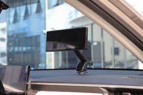 Displej do auta Technaxx Car Play & Android Auto Dashcam čierny

 obrázok produktu 7 z 8
