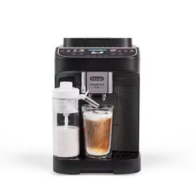Automatický kávovar De'Longhi ECAM 330.80.BXB čierny/nerez

 obrázok produktu 2 z 7