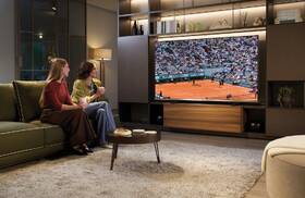 Televízor Haier H65M92FUX 

 obrázok produktu 13 z 15