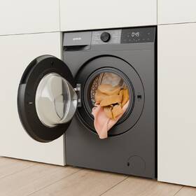 Práčka Gorenje WG2PS74A2G Titanium

 obrázok produktu 8 z 11