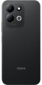 Mobilný telefón Xiaomi Redmi 17 4 GB / 256 GB čierny

 obrázok produktu 6 z 11
