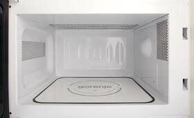 Mikrovlnná rúra Gorenje MO 4250 CLB čierna

 obrázok produktu 4 z 5