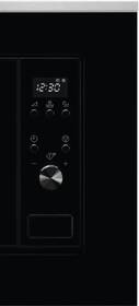 Mikrovlnná rúra Electrolux LMS2203EMX čierna

 obrázok produktu 1 z 4