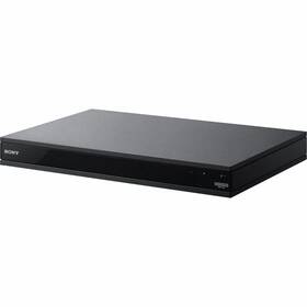 Blu-ray prehrávač Sony UBP-X800M2 čierny

 obrázok produktu 2 z 6