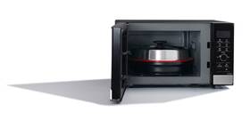 Mikrovlnná rúra Panasonic NN-GD38HSSUG čierna/strieborná

 obrázok produktu 7 z 16