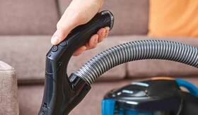 Podlahový vysávač Polti Lecologico Aqua Allergy Turbo Care 

 obrázok produktu 11 z 11