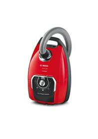 Podlahový vysávač Bosch BGB8PET1 červený

 obrázok produktu 2 z 10