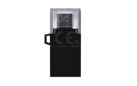 USB flashdisk Kingston DataTraveler microDuo3 Gen2 128GB čierny

 obrázok produktu 6 z 7