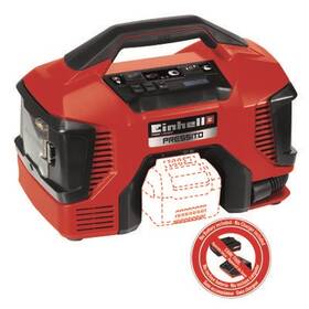 Kompresor Einhell PRESSITO 4020460 

 obrázok produktu 1 z 2