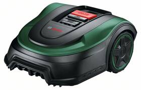 Robotická kosačka Bosch Indego S 500 (s batériou) 

 obrázok produktu 3 z 7