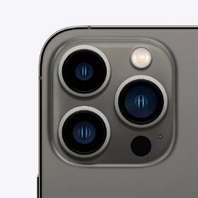 Mobilný telefón Apple 128GB grafitový 

 obrázok produktu 2 z 3