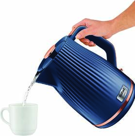 Rýchlovarná kanvica Tefal KO251430, 1,7 l modrá

 obrázok produktu 5 z 15