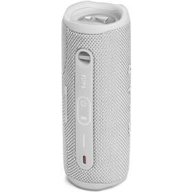 Prenosný reproduktor JBL FLIP 6 biely

 obrázok produktu 6 z 11