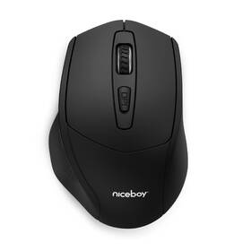 Klávesnica s myšou Niceboy Office MK10 Combo Comfort Set čierna

 obrázok produktu 6 z 13