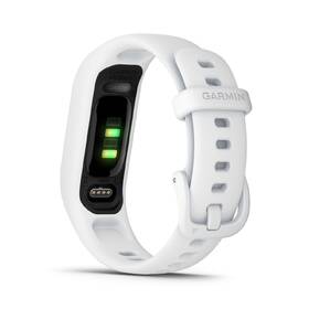 Fitness náramok Garmin vívosmart 5 - veľkosť S/M biely

 obrázok produktu 5 z 7