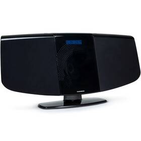 Mikro HiFi systém Thomson MIC400BT čierny

 obrázok produktu 1 z 6