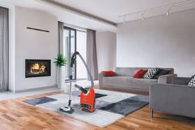 Podlahový vysávač Hoover HE710HM 011 

 obrázok produktu 14 z 25