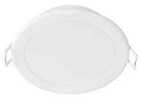 Vstavané svietidlo Philips Meson 080, teplá biela biele

 obrázok produktu 1 z 2